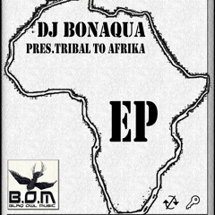 Afrika to Brazil (Original Mix