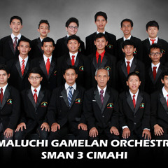 Indonesia Pusaka Medley Tanah Air - Smaluchi Gamelan Orchestra