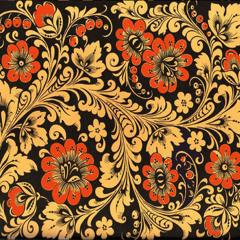 Q - Star Prod. - Traditional Russian Rap