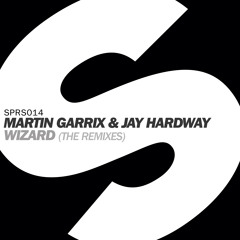 Martin Garrix & Jay Hardway - Wizard (Tom & Jame Remix) [Out Now]