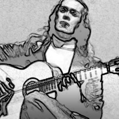 Wise Eyes - Entre Dos Aguas (Paco De Lucia)