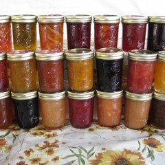 Tasty Jams