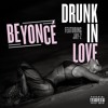 Drunk In Love instrumental Remake (superkelio ft ayeblazing)