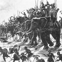 KZM - Action Game Music Example