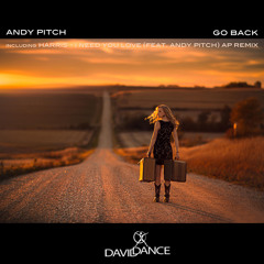 Go Back (Original Mix)
