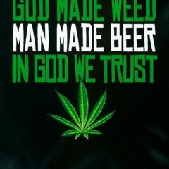 The cannabeatz-Y Know Who I Am