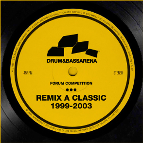 Bad Company UK - Planet Dust (Remix)