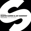 Martin Garrix & Jay Hardway - Wizard (Yellow Claw Remix)