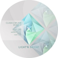 Deepy Dee - Dreamin Of Love
