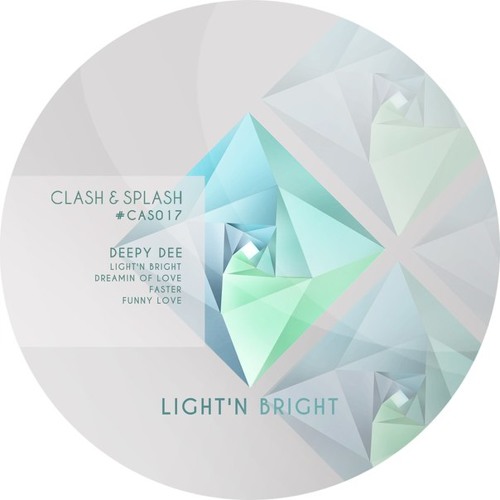 Deepy Dee - Dreamin Of Love