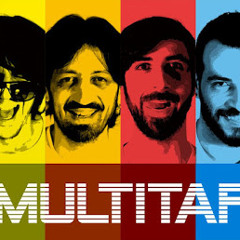 Multitap - Battaniyem Kareli