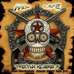 DJ  ;)   TRISTAN KLIBRE SEPT   &   OPHOPE   ;)