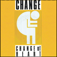 Change - Change Of Heart (ReDirected Demo Version) By Lutz Flensburg