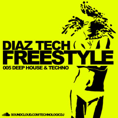 Diaz Tech - FreeStyle