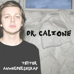 Dr. Calzone - Teitur Anmeldelsesrap