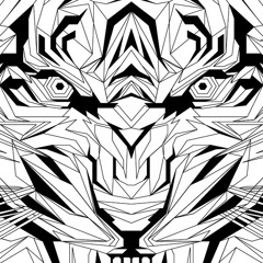 Survivor - Eye Of The Tiger ([NSF]Bad Answers JungleTrip Rmx)