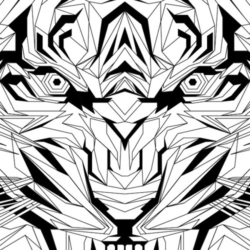 Survivor - Eye Of The Tiger ([NSF]Bad Answers JungleTrip Rmx)