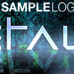 Metalix: Echoist Part 1 - Huston Singletary