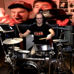 SquarElectric - Internet Mash Fight