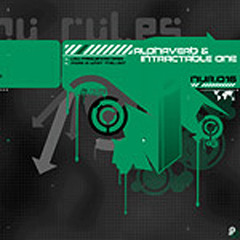 Low Frequenced Bass (ft. Intractable One) [2006]
