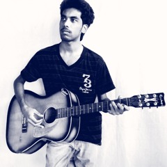Neele Neele Ambar par (kalakaar ) cover by SamuelSen