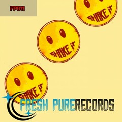 Fran Denia - itap ( Original Mix ) [Fresh Pure Records] OUT NOWW!