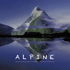 Mick sTone - Alpine