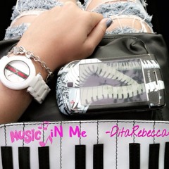 Cover Riska Aprilia By Dita