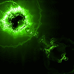 Distorted Perception