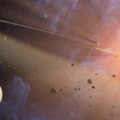 Nebulae