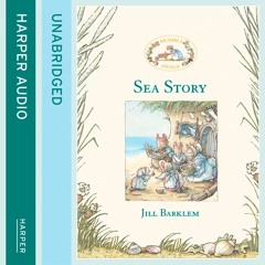Sea Story, By Jill Barklem
