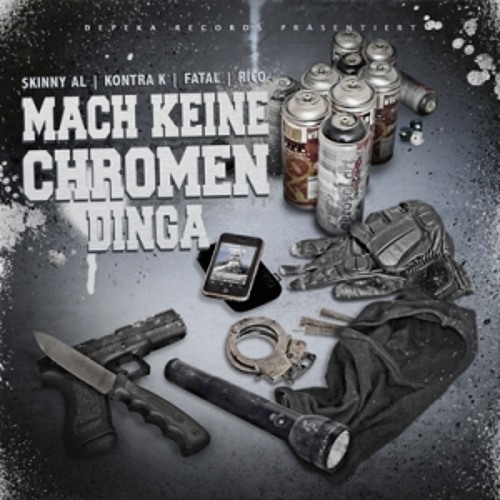 Kontra K, Skinny AL, Fatal, IBK - Was Party REMIX (Feat Vork) (prod. by dESERT Beatz)