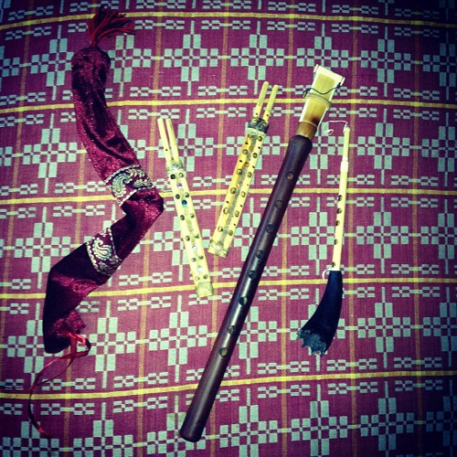 Ajam - Beshkan / عجم - بشکن