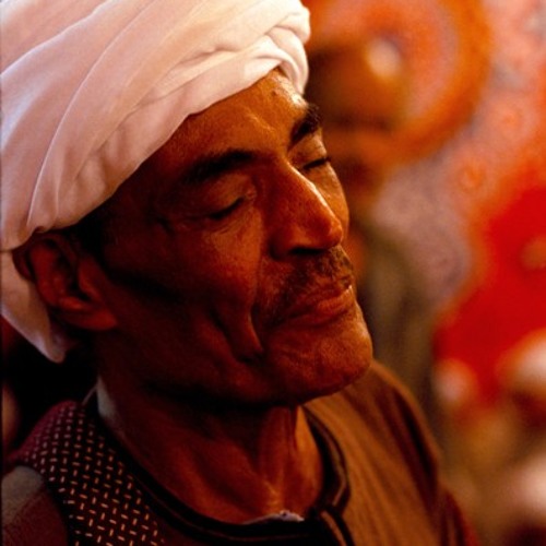 Tomatito Y Sufi Al Tuni -Flamenco Soufi الOST - الشيخ احمد التوني ، مدد ، فلامنكو صوفي