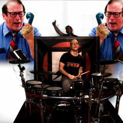 SquarElectric - Slam The Hot Spot