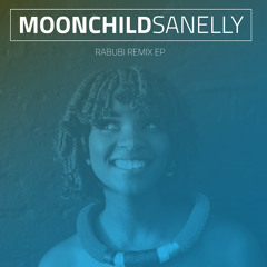 Moonchild Sanelly - Rabubi (Bordertown Remix)
