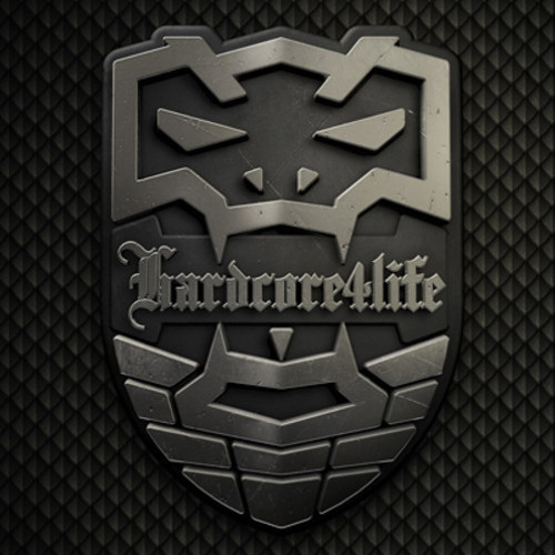 Pandorum @ Hardcore4life 2014