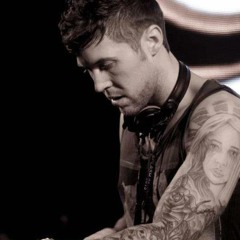 VANDIT Allstars Presents Ben Nicky - Miami Warm - Up (DJ Mix Live From London)