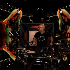 SquarElectric  Woo My Satistraption (Epic Garden Tetris)