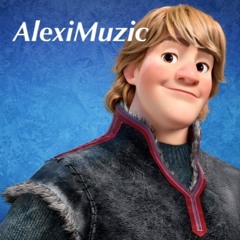 Frozen - Let It Go - AlexiMuzic