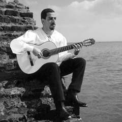 AlGECIRAS (André Bernard: Música autoral, arranjo e violão (guitarra flamenca).