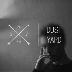 Generic Vibes Guest Mix (GVP001) : Dust Yard