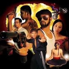 Kiko Machine - Takeshi