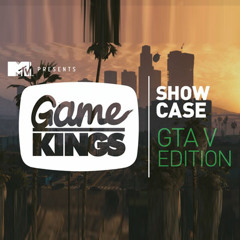 SquarElectric - GameKings (ShowCase GTAV)
