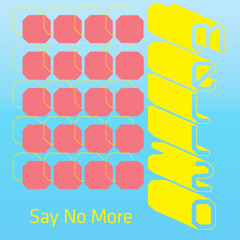 Say No More (Free Download)