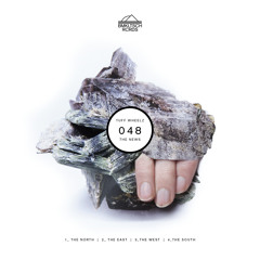 BMKLTSCH048: Tuff Wheelz - The News EP (Snippet)