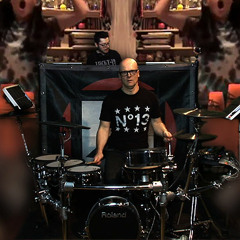 SquarElectric - Eat This