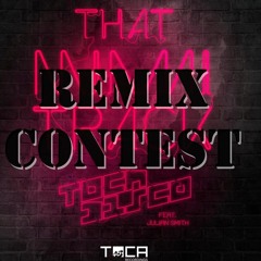 The Miami Track (DJ Tif Remix)
