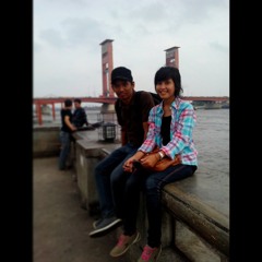 Sofia ft. Kgs Fajar - The Way You Look At me