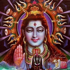 Om Namah Shivaya